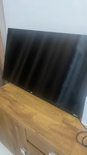 Smart Tv 43 polegadas (super nova, sem defeito)