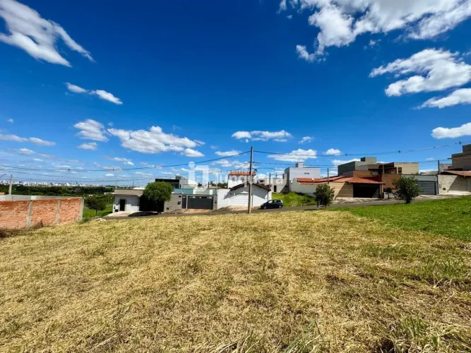 Terreno à venda, Residencial Alto da Boa Vista - Piracicaba/SP