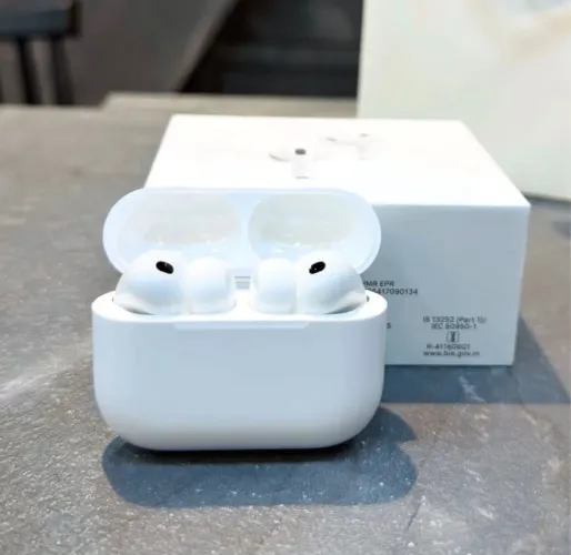  AirPods Pro 3 Lacrado 