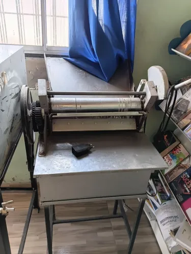 Cilindro pra 7kg