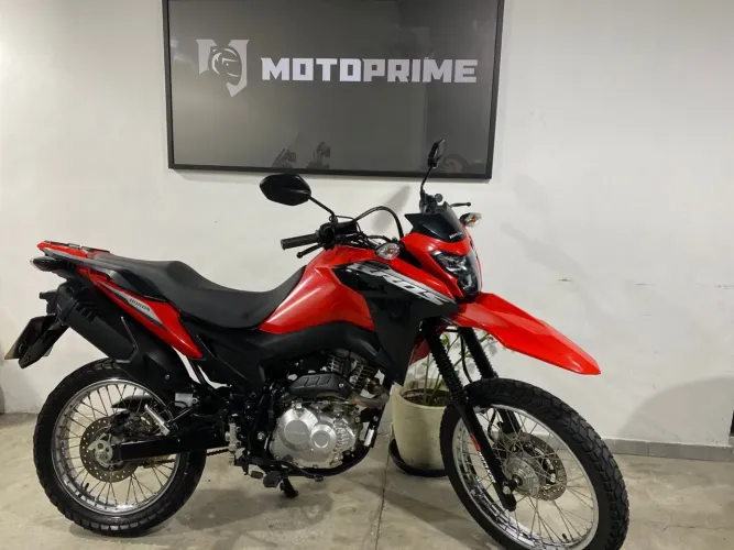 Honda Nxr 160 bros abs 2025