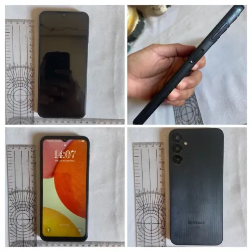 Celular Samsung A014