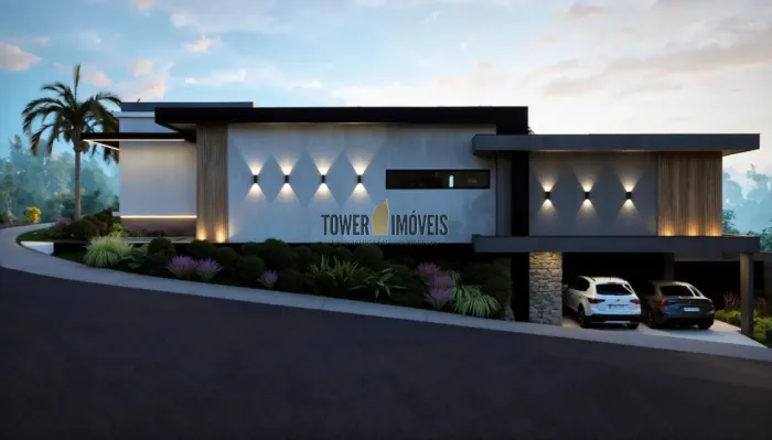casa - Condominio Vivenda das Cerejeiras - Valinhos