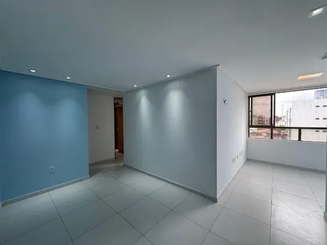 APARTAMENTO BANCARIO **QUE TAL COMPRAR SEU APARTAMENTO PROPRIO?**