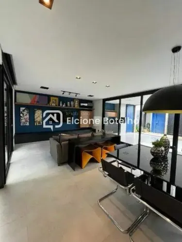 Casa para aluguel, 3 quartos, 1 suíte, 2 vagas, ACLIMACAO - Uberlândia/MG