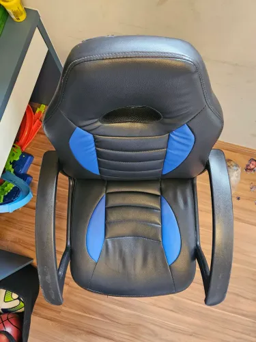 Cadeira Gamer para crianças 