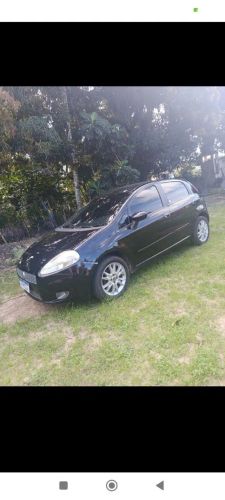 Imagem de Fiat Punto Essence 1.6 Flex 16V 5P 2011