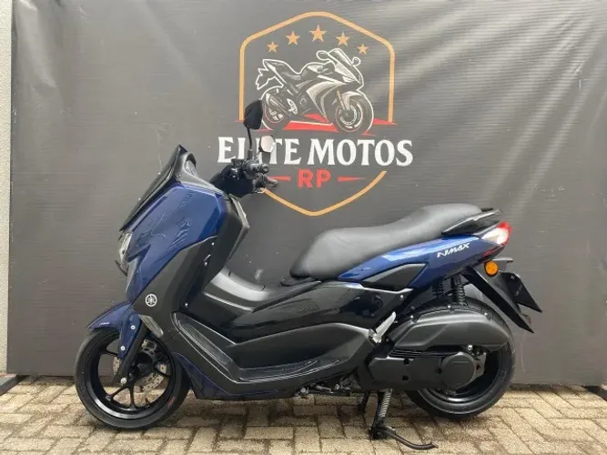 Yamaha NMax 2021 160
