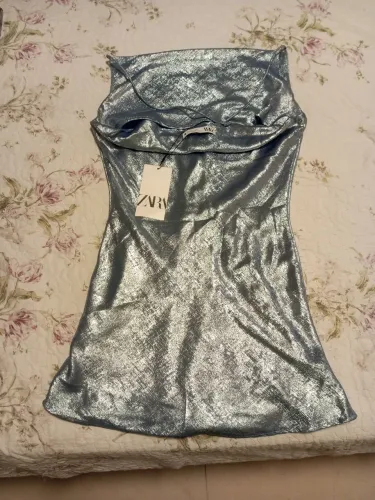 Roupa feminina estilosa {ZARA} [NUNCA USADO]
