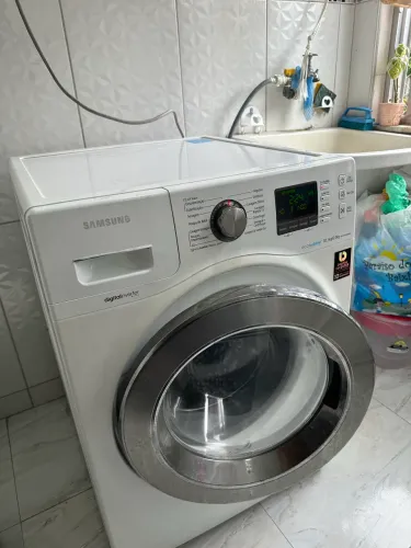 Lava e Seca Samsung Digital Inverter 10kg