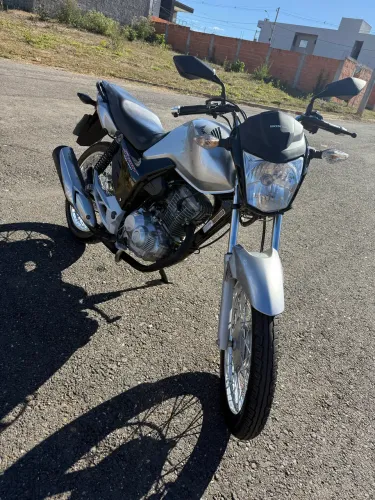 2025 Honda CG 160