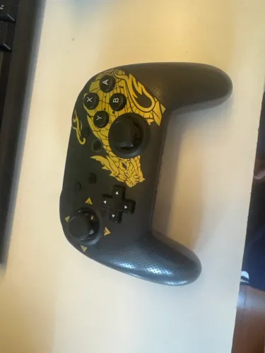 CONTROLE NINTENDO SWITCH