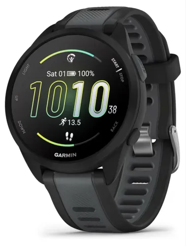 Garmin forerunner 165