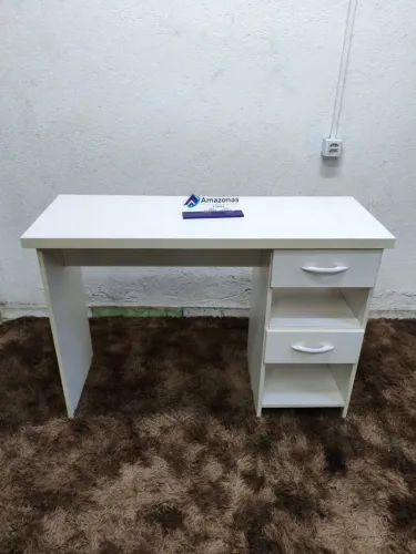 Mesa Usada com 02 Gavetas - Duna