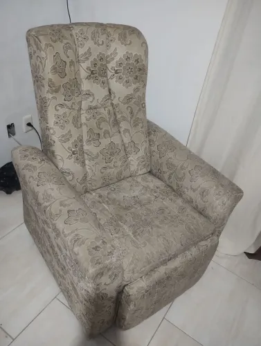 Não entrego 