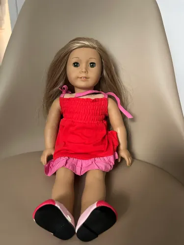 Boneca American Doll - Just like you 22