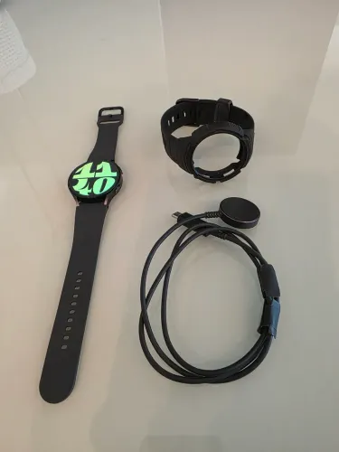 Smartwatch Galaxy Watch 6 44mm Bluetooth