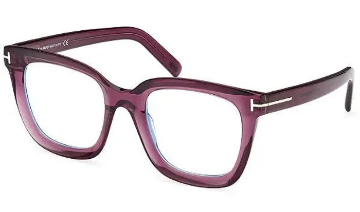 ARMAÇÃO TOM FORD TF5880-B 081 51 FEMININO