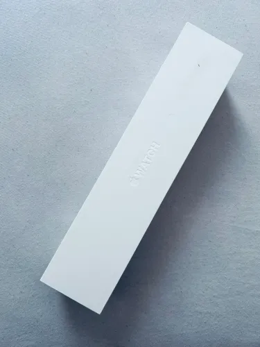 Cabo carregador Apple Watch