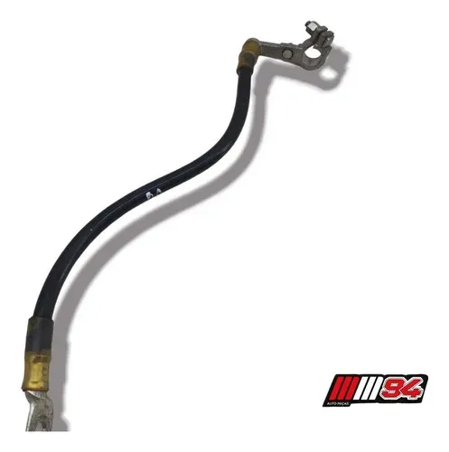 Cabo Negativo Bateria Volkswagen Amarok V6 3.0 2017-2023