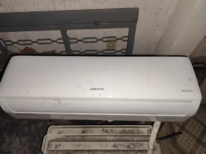 Ar Condicionado 18.000 Btu