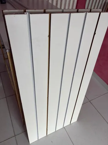 Placa de Mdf