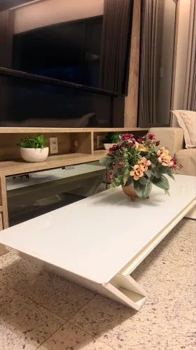Mesa de centro