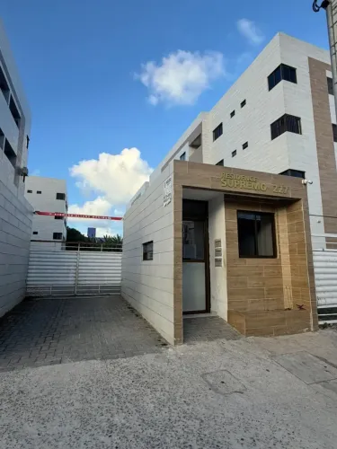 Oportunidade no bairro de Muçumagro (disponível)