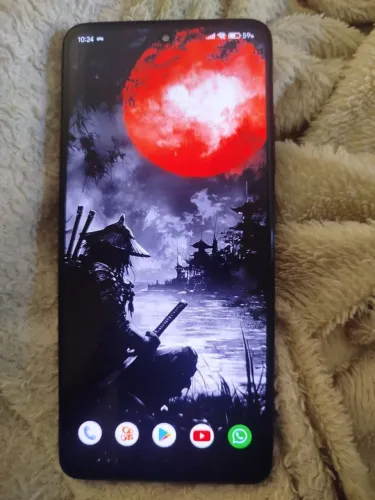 Vendo ou Troco Poco X4 PRO 5G
