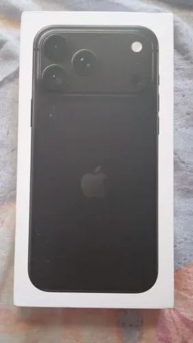 iPhone 18 pro max