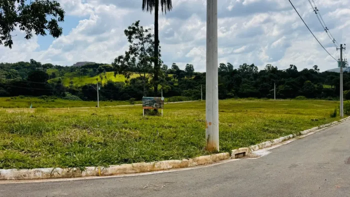 Lote para Galpão em Sete Lagoas