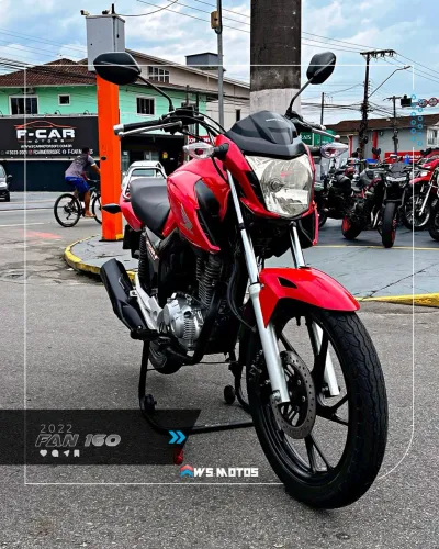 Fan 160