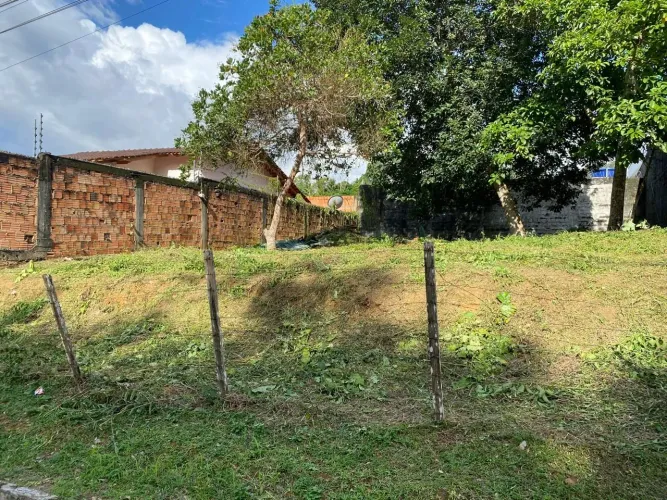 Terreno a Venda - Residencial Bosque das Palmas - Ponta Negra - excelente oportunidade