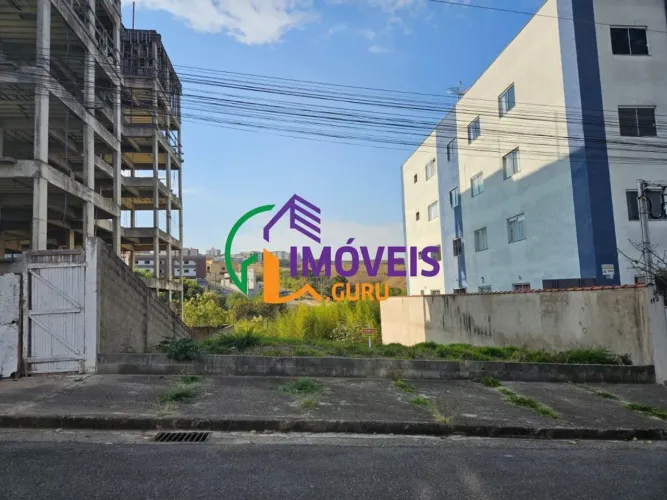 TERRENO - RESIDENCIAL GREENVILLE - MG