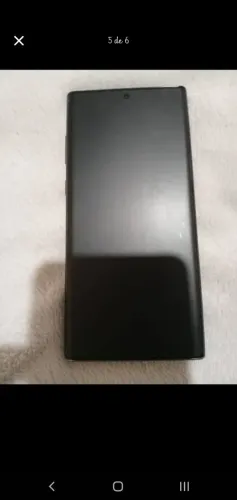 Samsung Galaxy note 10 plus