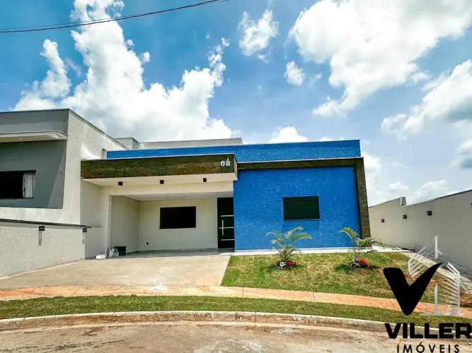 Casa de Alto Padrao a Venda na Cidade de Socorro SP