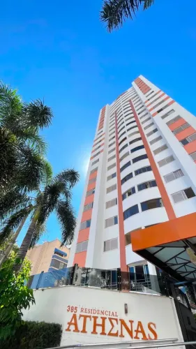 Excelente oportunidade no Setor Bueno - Residencial Athenas (Nascente)