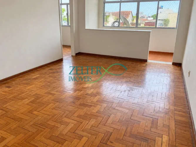 Apartamento, 80m2, à venda, 2 quartos, 2 banheiros, Ramos, Rio de Janeiro.