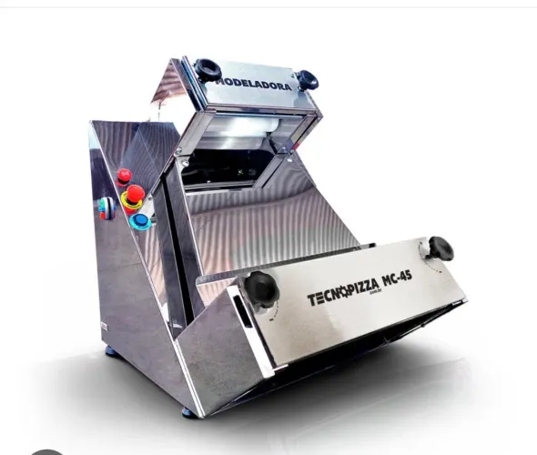 Modeladora pizza mc45