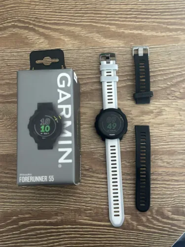 Relógio Garmin Forerunner 55 