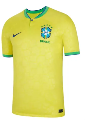 Camiseta Copa Brasil