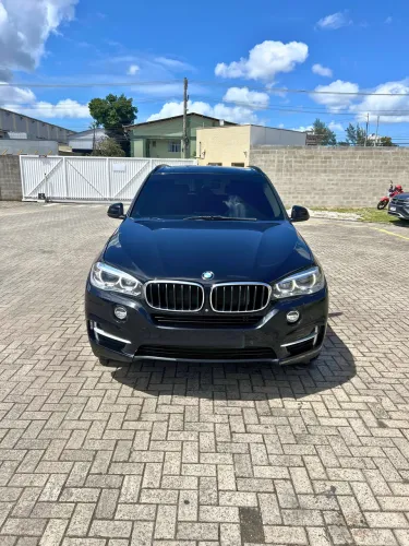 BMW X5 Xdrive 30D 3.0 258cv Diesel 2018