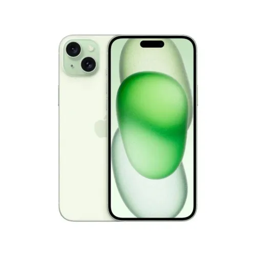IPHONE 15 plus (verde)