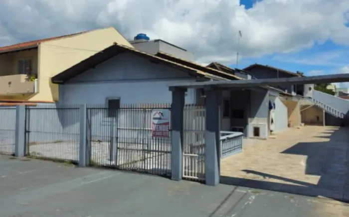 Casa de condomínio Guaratuba