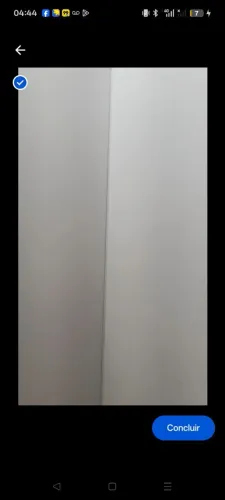 Divisórias de escritório com porta nova