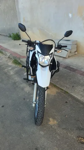   Bros top de  linha