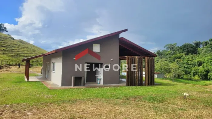 Chácara em Estrada Municipal Juca Carvalho - Vila São Geraldo - São José dos Campos/SP