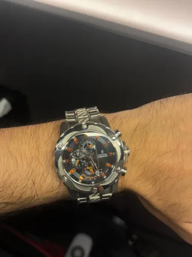 Relógio Festina Chrono Bike
