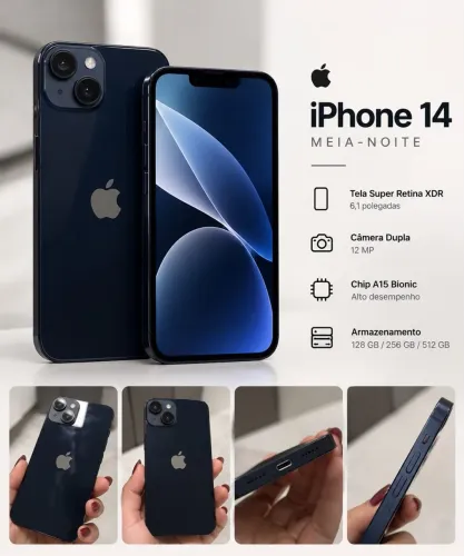 iPhone 14 