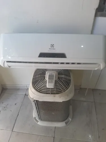 Ar condicionado Split inverter 